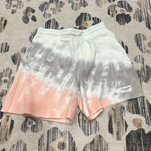 Abercrombie shorts. Never worn.